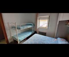 Ganzirri,bilocale arredato con terrazzo - 6