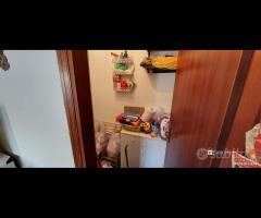 Ganzirri,bilocale arredato con terrazzo - 7