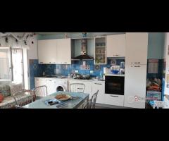 Ganzirri,bilocale arredato con terrazzo - 8