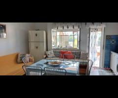 Ganzirri,bilocale arredato con terrazzo - 9