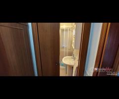 Ganzirri,bilocale arredato con terrazzo - 12