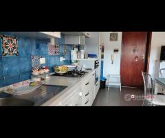 Ganzirri,bilocale arredato con terrazzo - 13