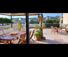 Ganzirri,bilocale arredato con terrazzo - 16