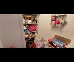 Ganzirri,bilocale arredato con terrazzo - 17