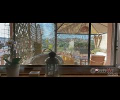 Ganzirri,bilocale arredato con terrazzo - 18