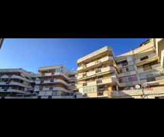 Complesso Albachiara, luminoso trivani con posto