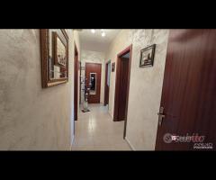 Complesso Albachiara, luminoso trivani con posto - 18