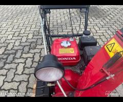 SPAZZANEVE HONDA HS 760 K1 CINGOLATO