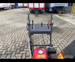 SPAZZANEVE HONDA HS 760 K1 CINGOLATO
