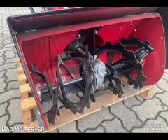 SPAZZANEVE HONDA HS 760 K1 CINGOLATO