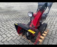 SPAZZANEVE HONDA HS 760 K1 CINGOLATO - 8