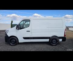 Renault master L1 H1 - 136CV - Euro6D - 2021