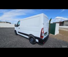 Renault master L1 H1 - 136CV - Euro6D - 2021