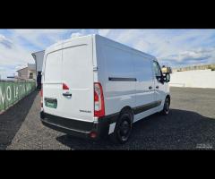 Renault master L1 H1 - 136CV - Euro6D - 2021