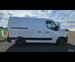 Renault master L1 H1 - 136CV - Euro6D - 2021