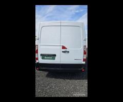Renault master L1 H1 - 136CV - Euro6D - 2021 - 6