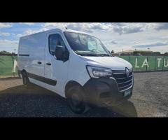 Renault master L1 H1 - 136CV - Euro6D - 2021 - 7