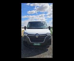 Renault master L1 H1 - 136CV - Euro6D - 2021 - 8