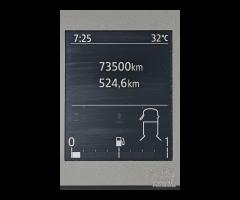 Renault master L1 H1 - 136CV - Euro6D - 2021 - 10