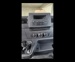 Renault master L1 H1 - 136CV - Euro6D - 2021 - 11