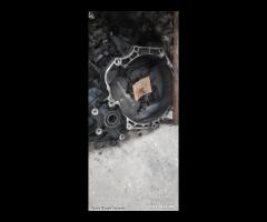 Cambio opel astra j 1.7 cdti 2012