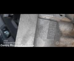 Cambio kia venga 1.4 benzina 2016
