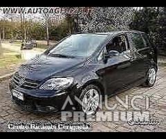 Ricambi vw golf plus anno 2009