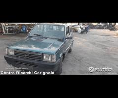 Fiat panda 1000 fire RICAMBI