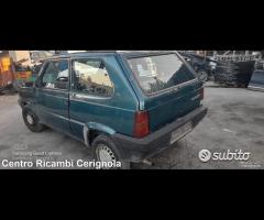 Fiat panda 1000 fire RICAMBI
