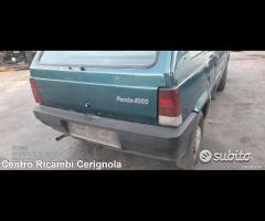 Fiat panda 1000 fire RICAMBI