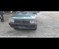 Fiat panda 1000 fire RICAMBI