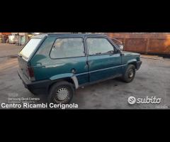 Fiat panda 1000 fire RICAMBI