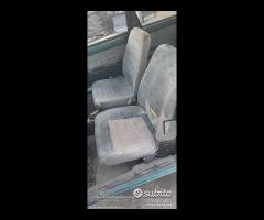 Fiat panda 1000 fire RICAMBI - 6