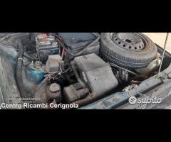 Fiat panda 1000 fire RICAMBI - 7