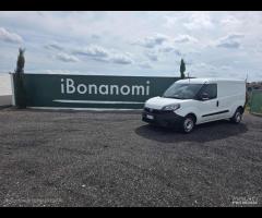 Fiat Doblò MAXI L2 H2 72.150 km