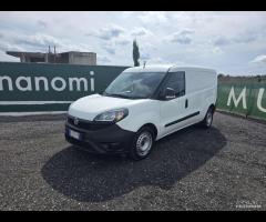 Fiat Doblò MAXI L2 H2 72.150 km