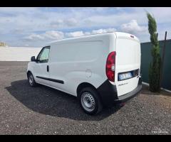 Fiat Doblò MAXI L2 H2 72.150 km