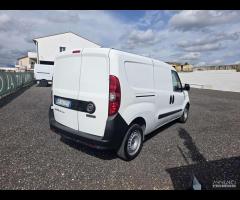 Fiat Doblò MAXI L2 H2 72.150 km