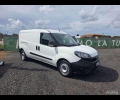 Fiat Doblò MAXI L2 H2 72.150 km - 7