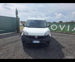 Fiat Doblò MAXI L2 H2 72.150 km - 9