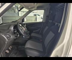Fiat Doblò MAXI L2 H2 72.150 km - 10