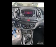 Fiat Doblò MAXI L2 H2 72.150 km - 11
