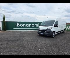 Peugeot Boxer L3 H2 14,5 q.li 74.650 km
