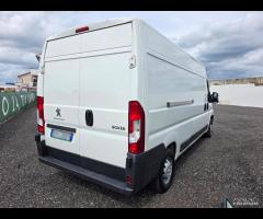 Peugeot Boxer L3 H2 14,5 q.li 74.650 km