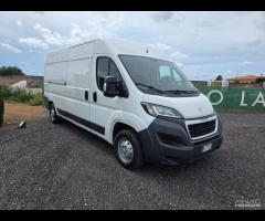 Peugeot Boxer L3 H2 14,5 q.li 74.650 km - 6