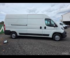 Peugeot Boxer L3 H2 14,5 q.li 74.650 km - 7