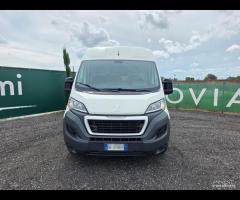Peugeot Boxer L3 H2 14,5 q.li 74.650 km - 8