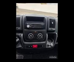 Peugeot Boxer L3 H2 14,5 q.li 74.650 km - 9