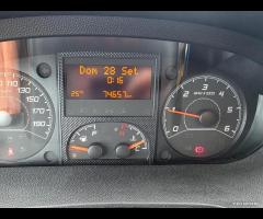 Peugeot Boxer L3 H2 14,5 q.li 74.650 km - 10