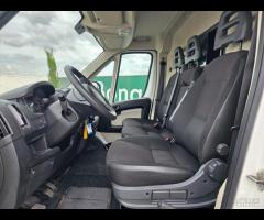 Peugeot Boxer L3 H2 14,5 q.li 74.650 km - 11